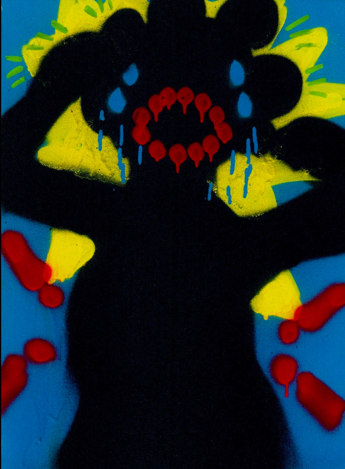 'Fear' (full art)