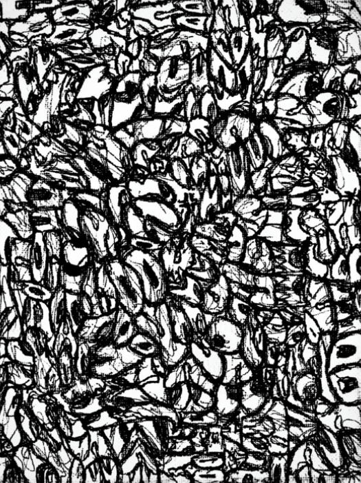'Amalgamation'